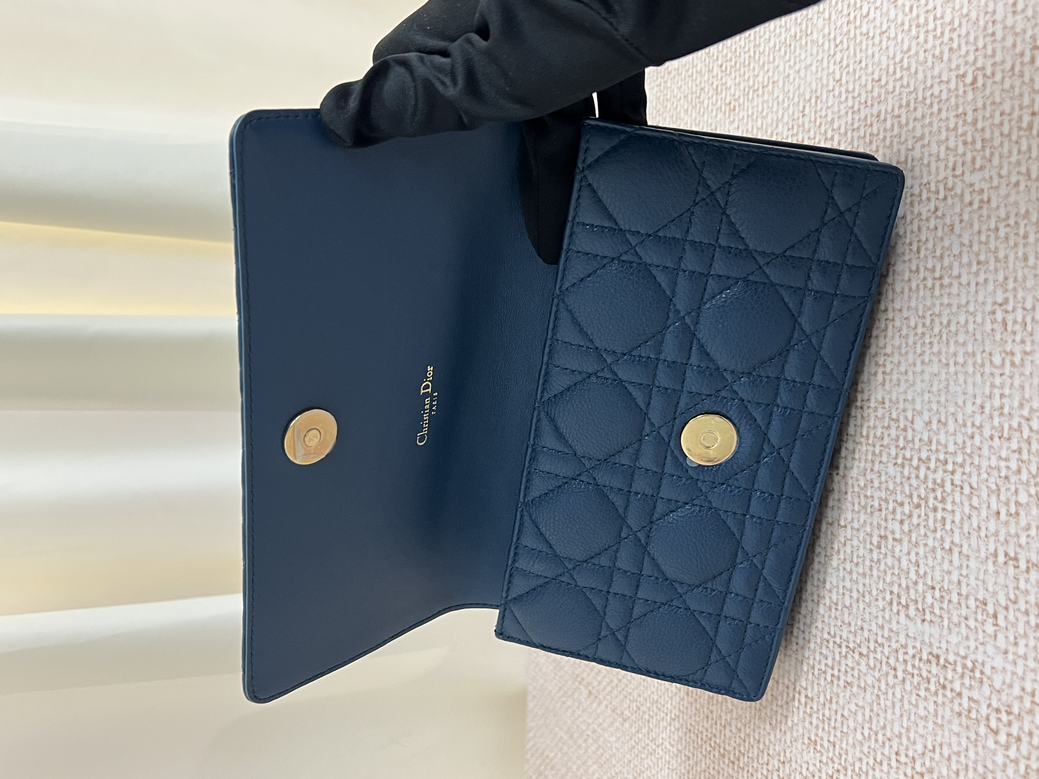 Pre-owned Dior WOC/ Product Code: 26032202