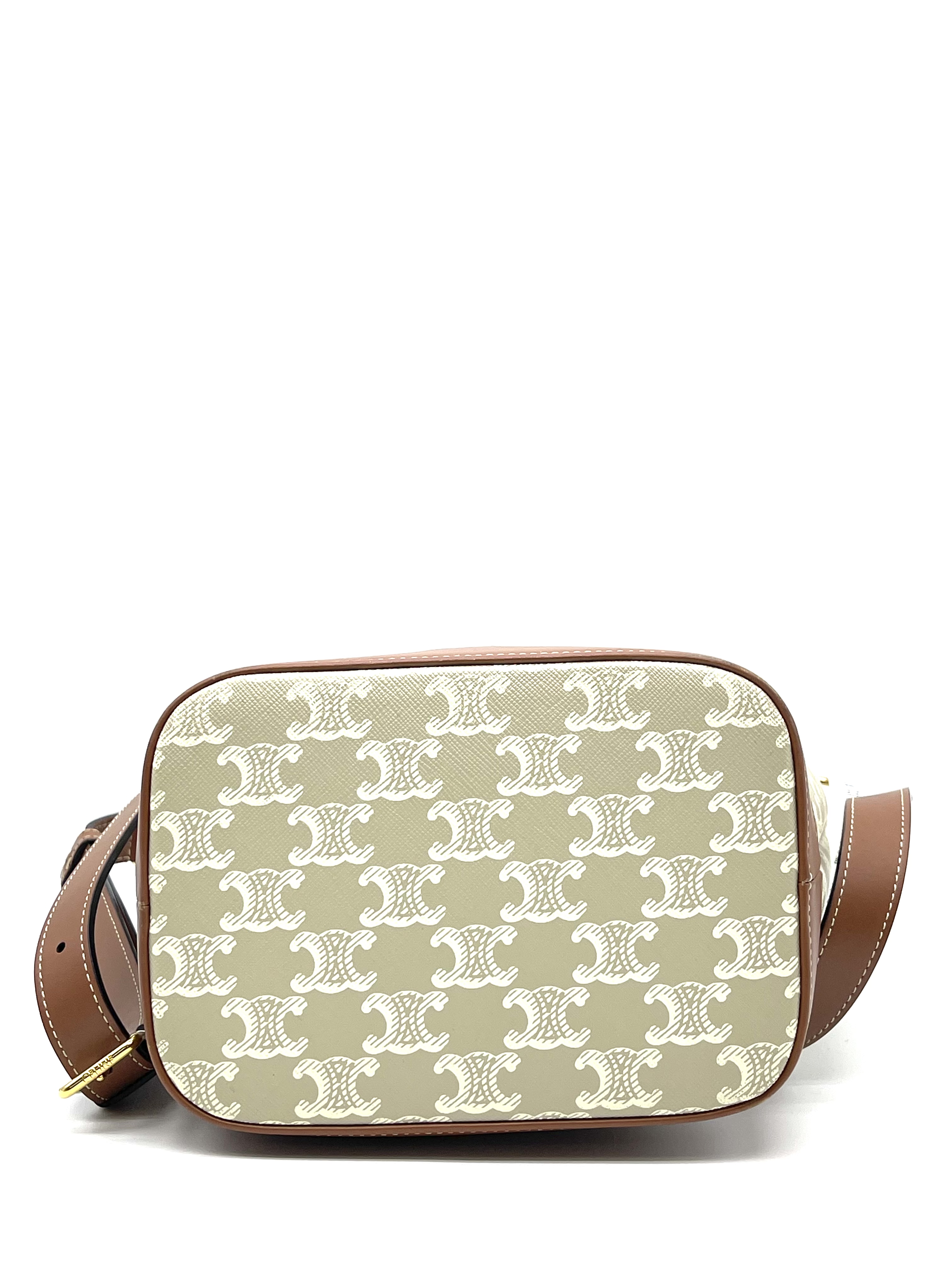 Pre-owned Celine Bucket Bag / Product Code: 26040204