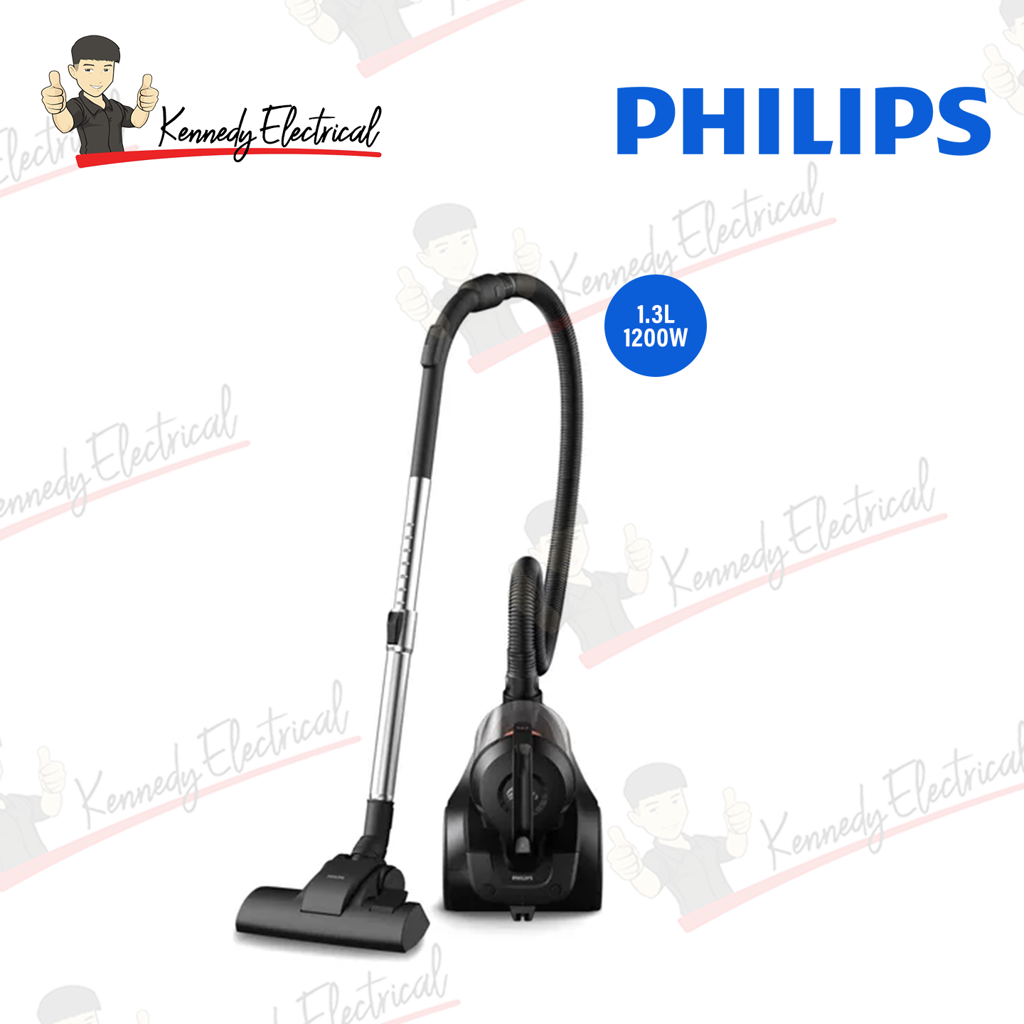 Philips Bagless Vacuum Cleaner XB1042/10