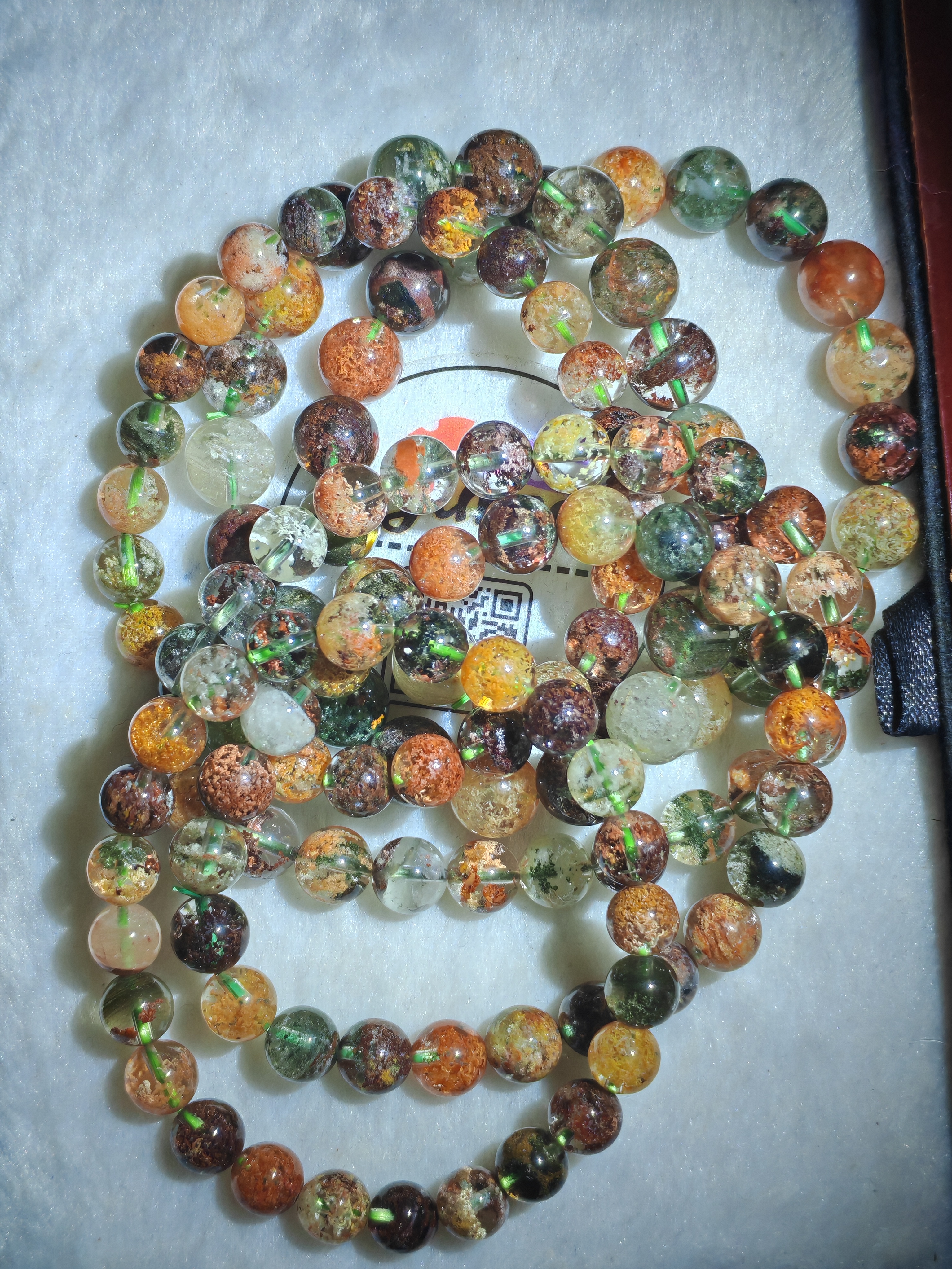 四季幽靈（高）