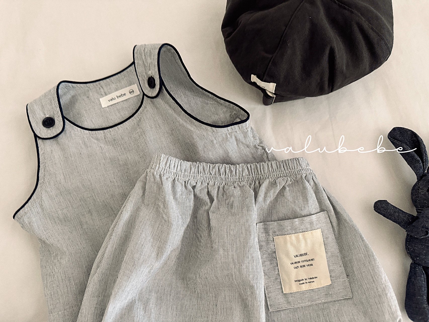 🇰🇷Valu_bebe背心
