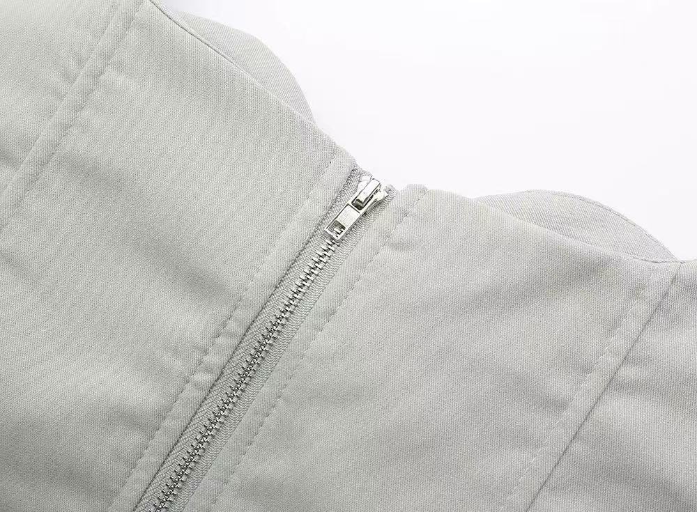 ST211辣妹绑带套装