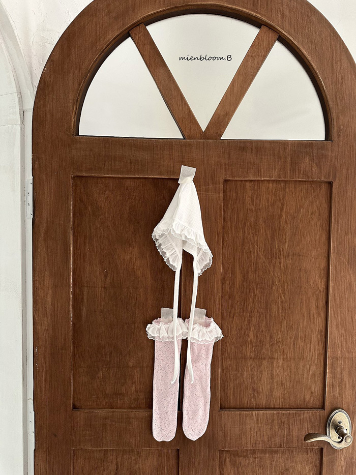 🇰🇷mienbloomb socks