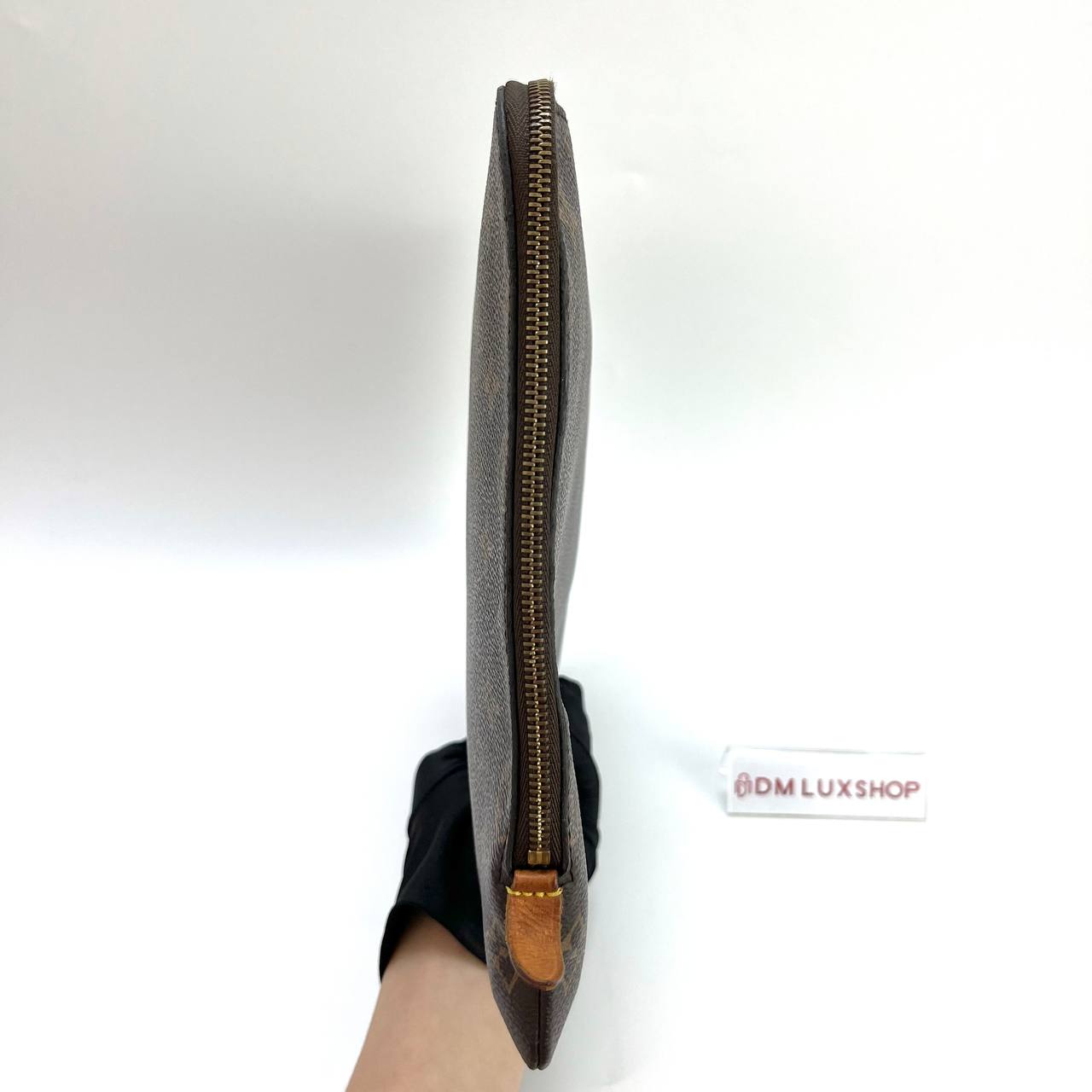 LV Monogram Etui Voyage MM