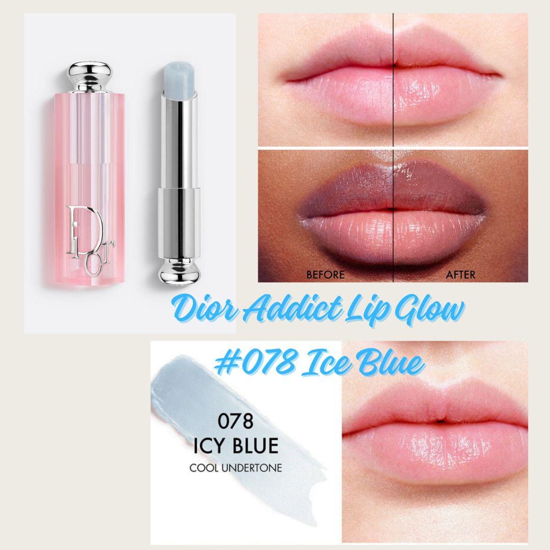 預訂Dior Addict Lip Glow