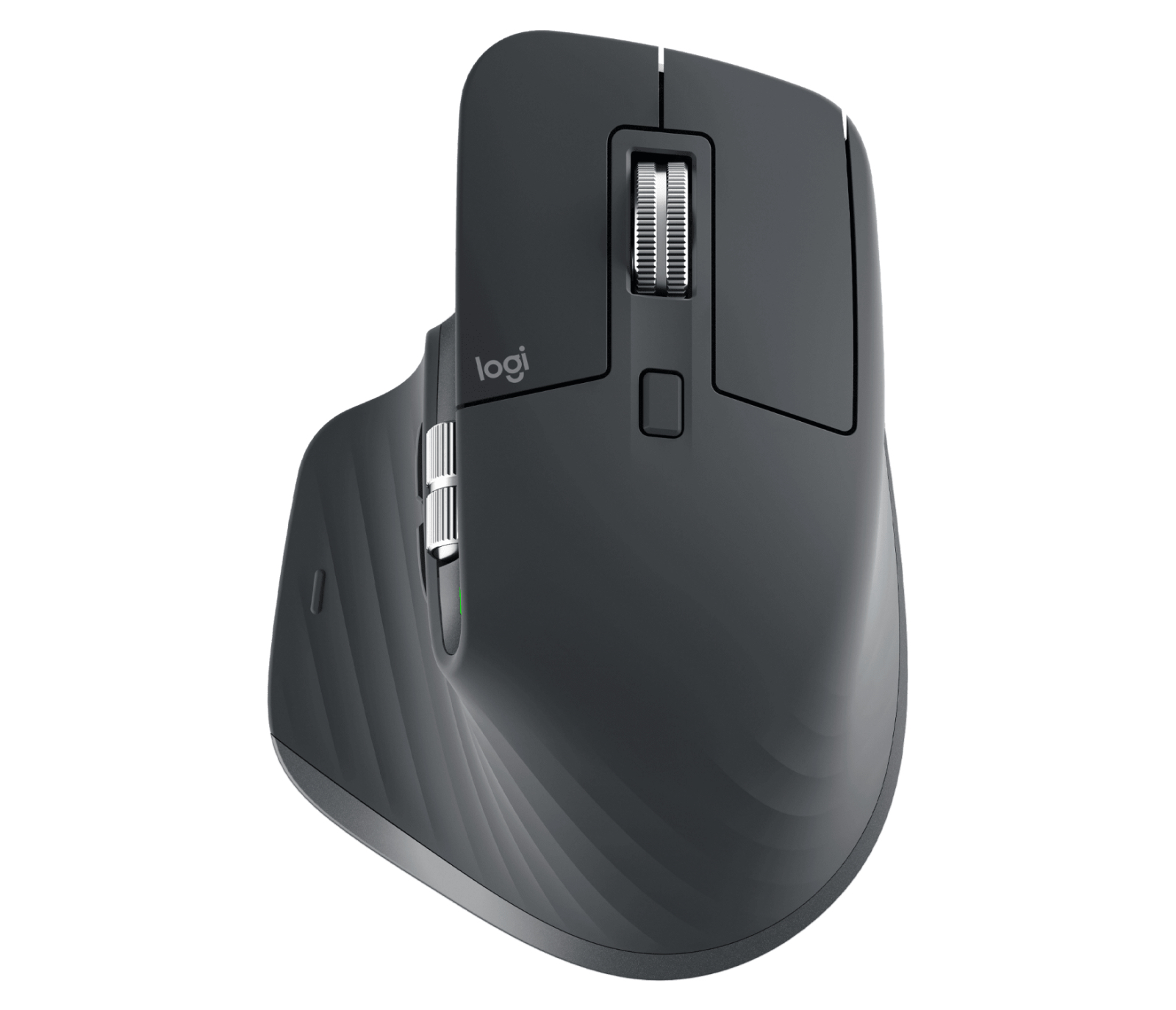 Logitech MASTER 3S Lite Mouse   (Bluetooth Edition) ( NO Receiver)