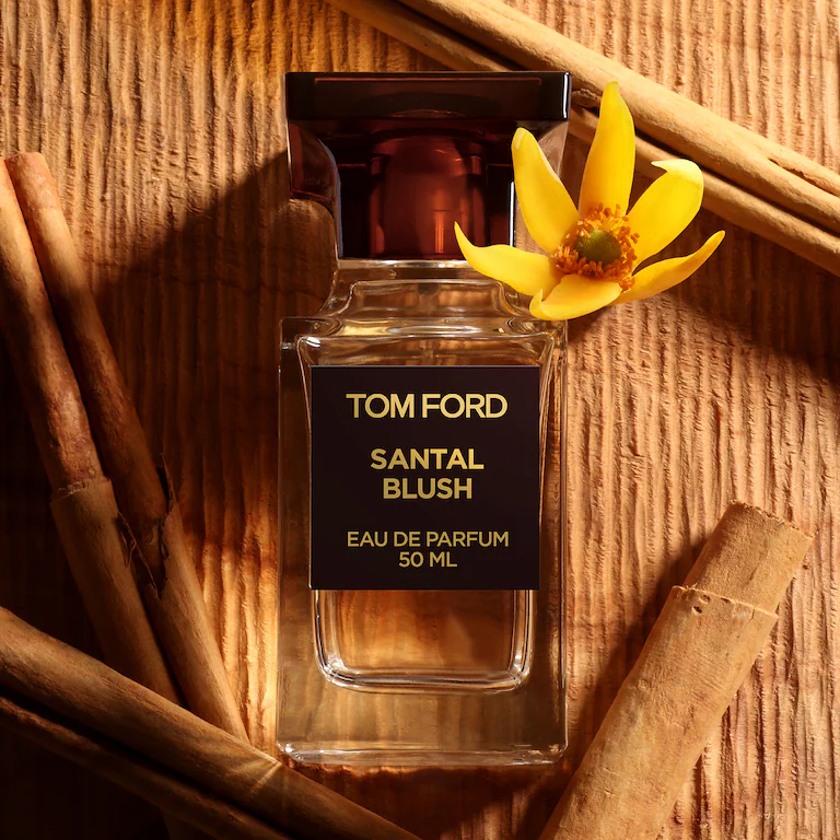 Santal Blush - TOM FORD
