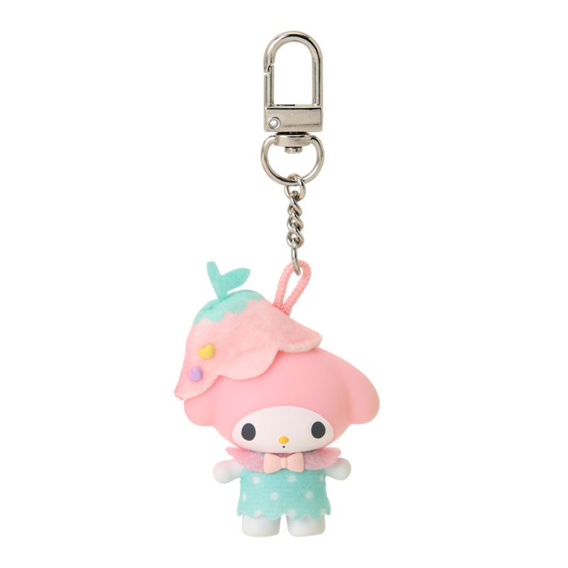 現貨｜Sanrio Characters 森林之友系列 吊飾 公仔 鎖匙扣 (可選款式) 98525-2