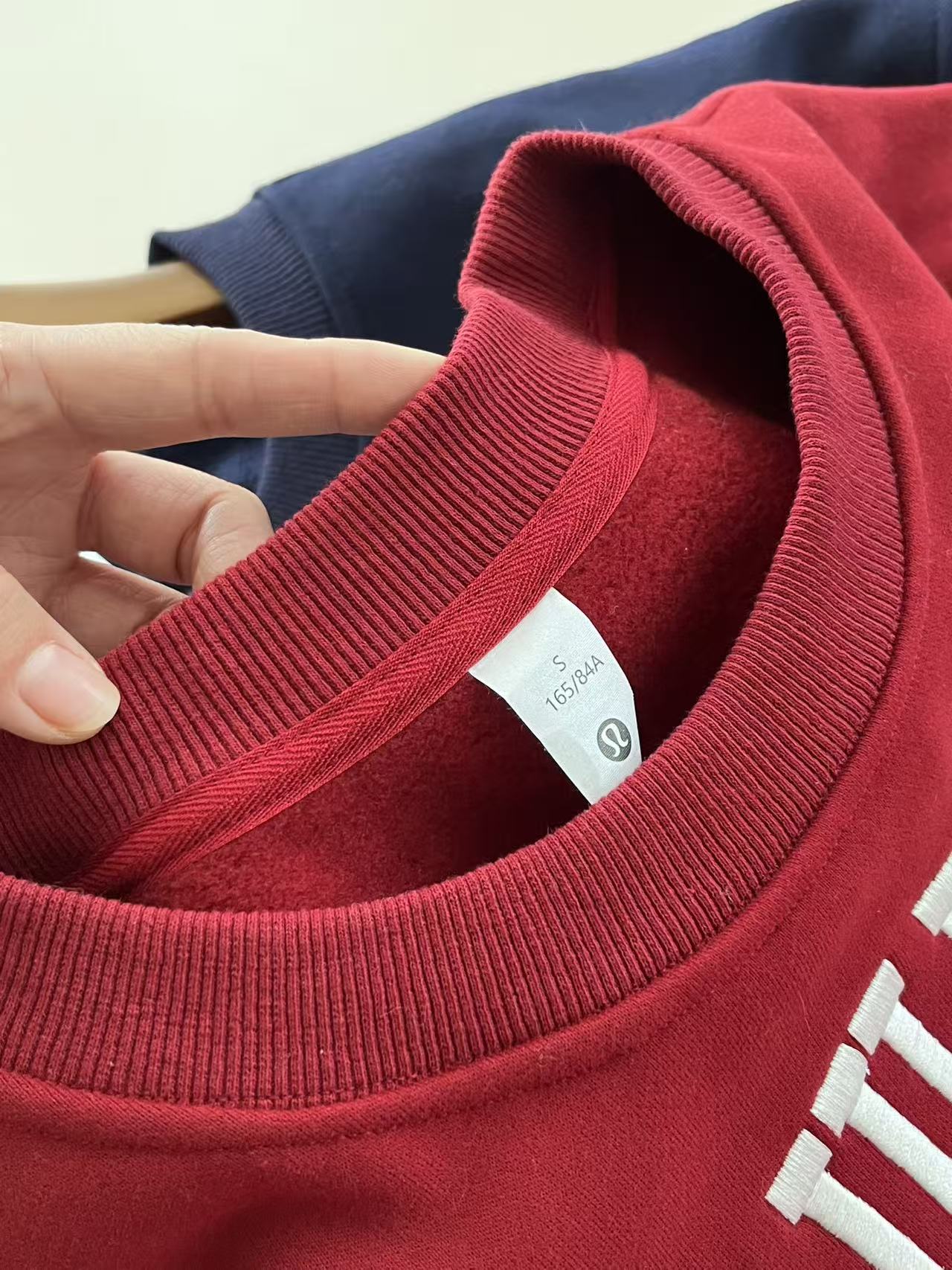 $188件。Lulu 秋冬新款加絨衛衣 🧧Lululemon 男女同款・情侶款