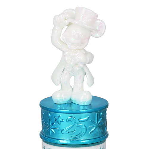 【預訂】DisneySea 25th Sparkling Jubilee - masking tape set