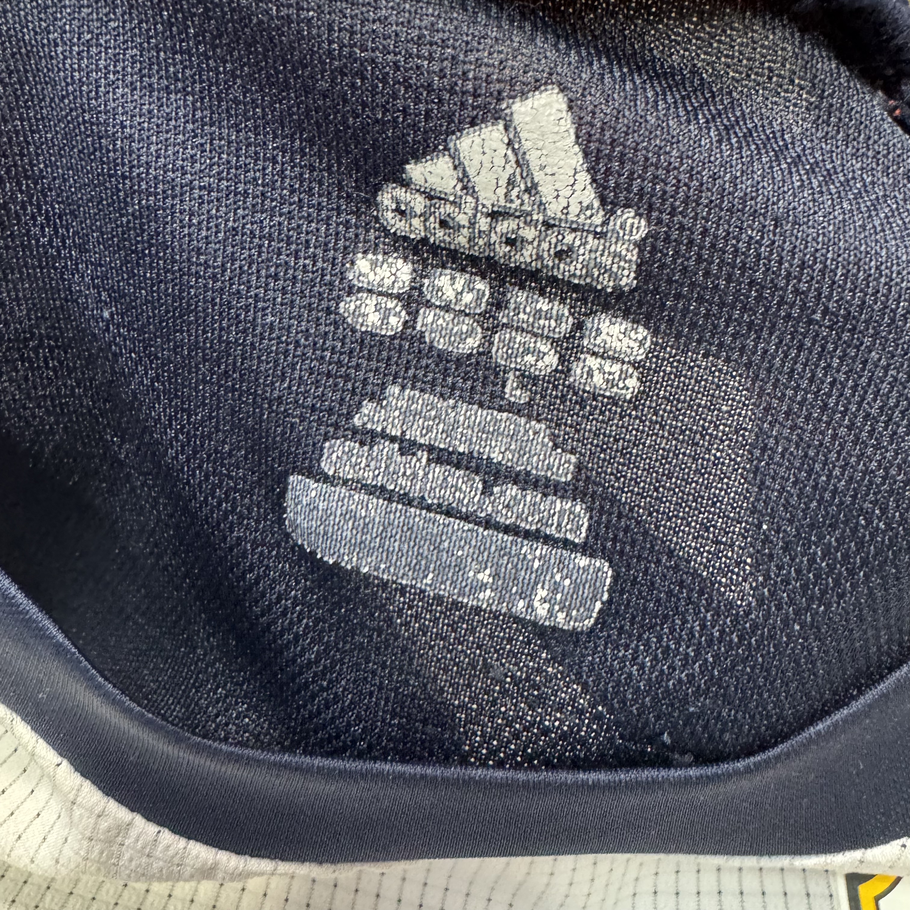 (Clearance)Japan 11/12 training shirt