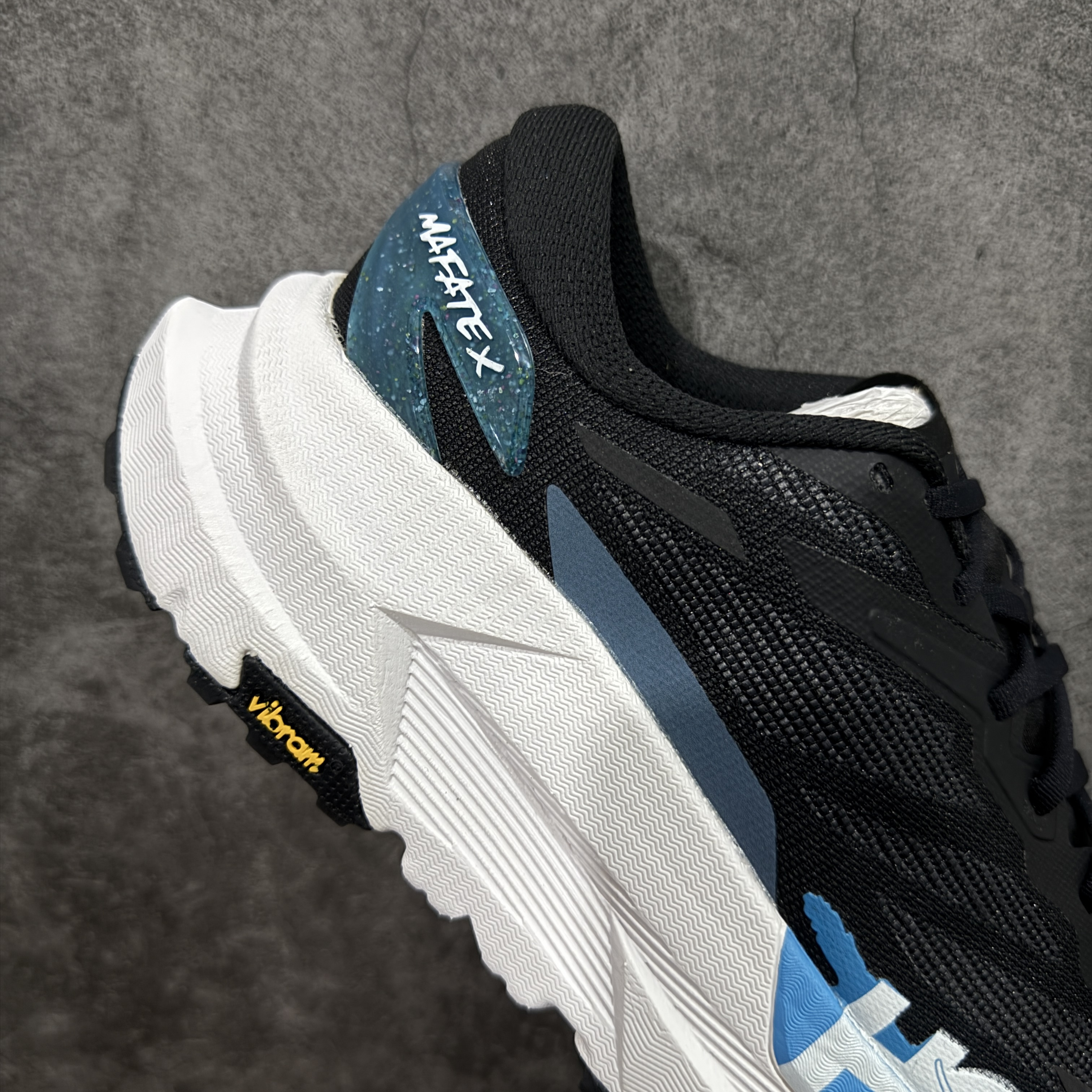 Hoka x J.L-A.L Mafate X 