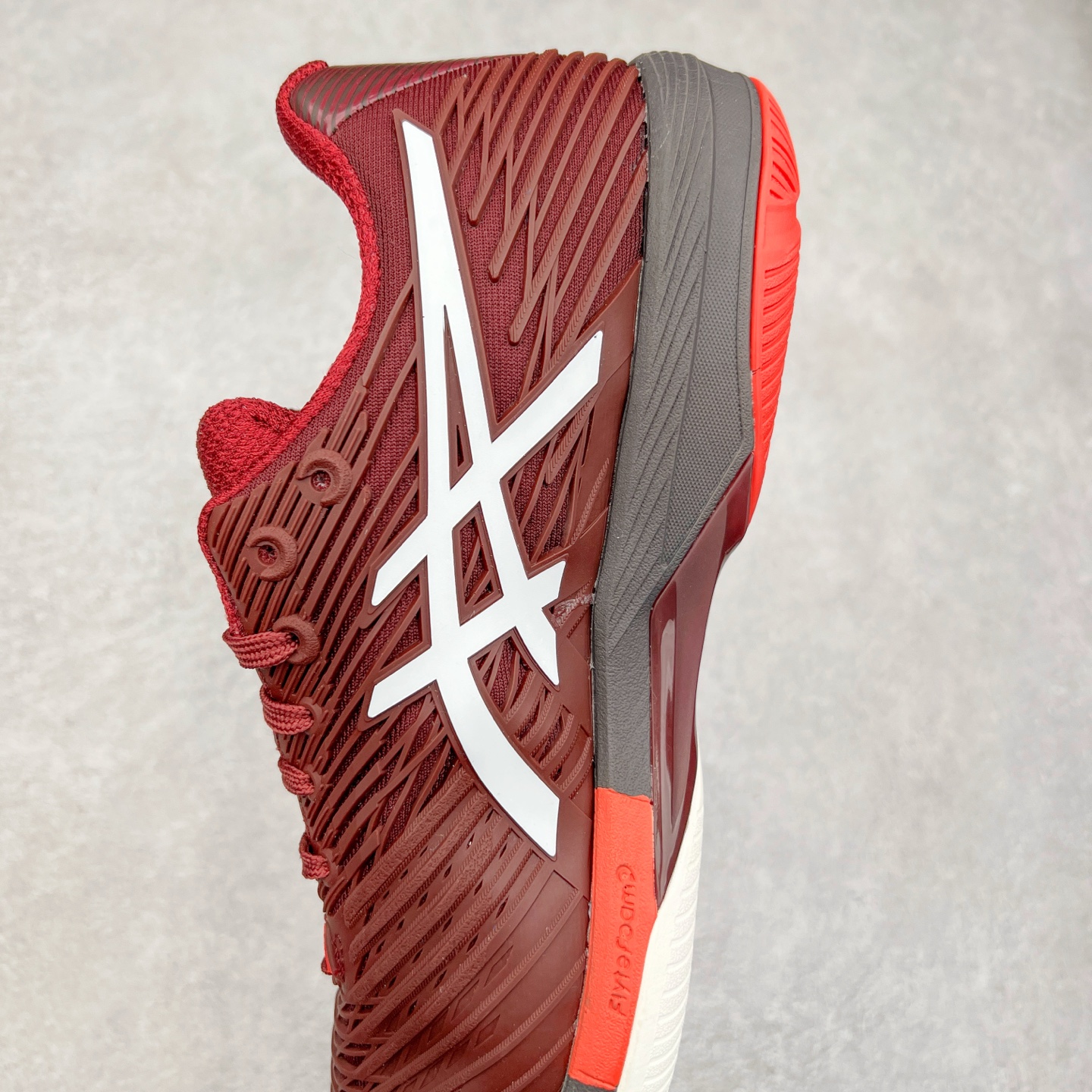Asics Solution Speed FF 2