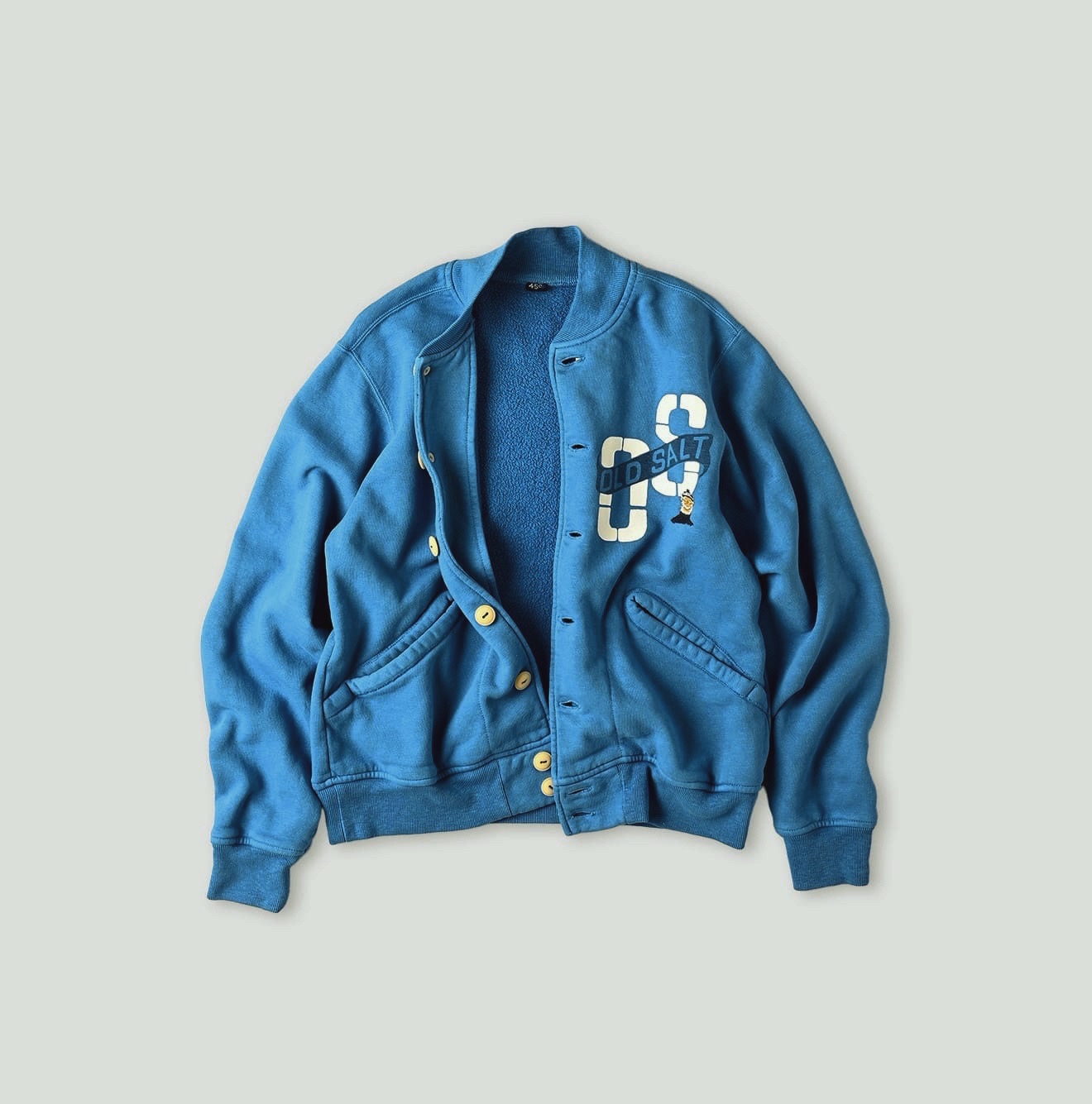 【 Freak’s Store 】 No.1389 45R Couple Jacket