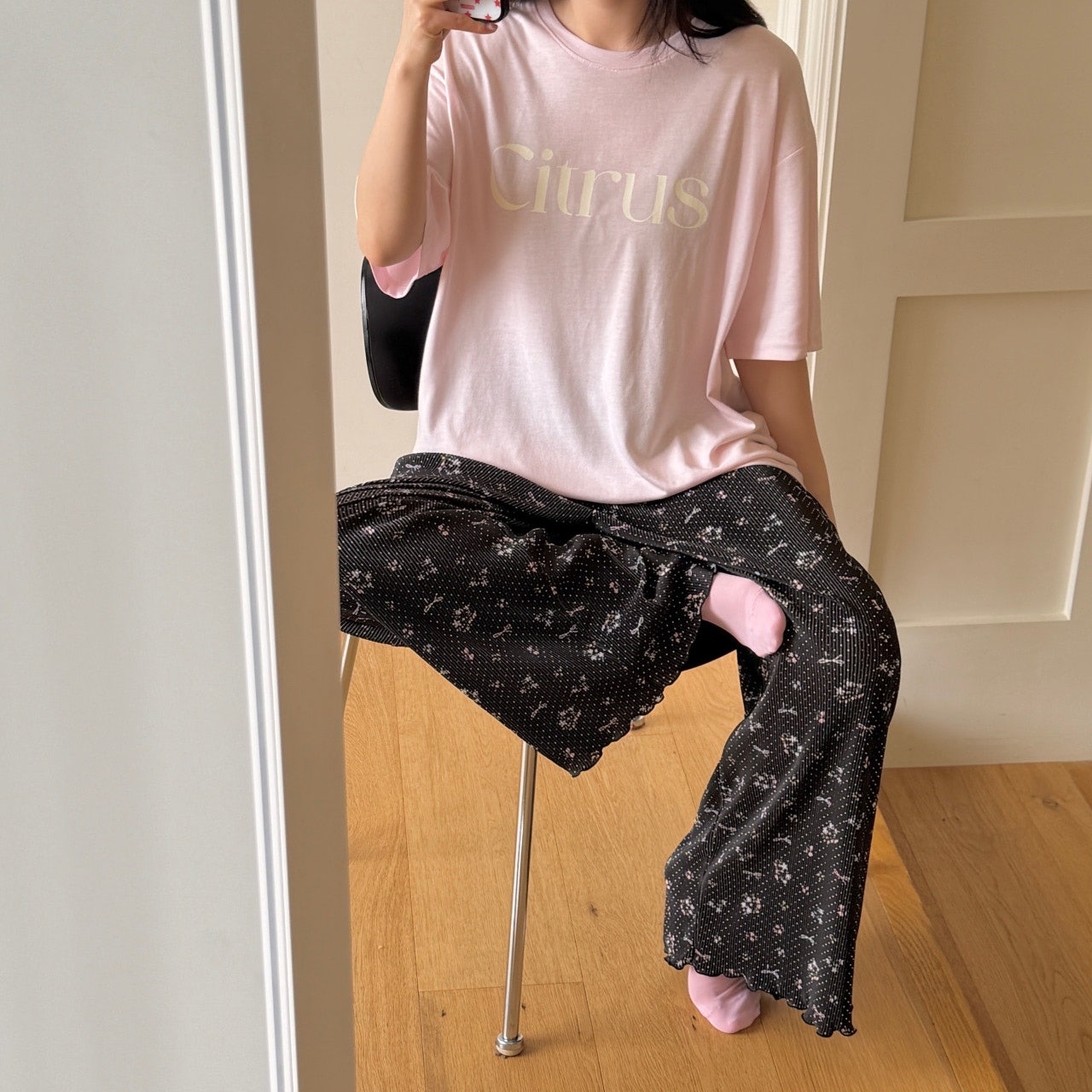 🇰🇷Ninibello tee 親子