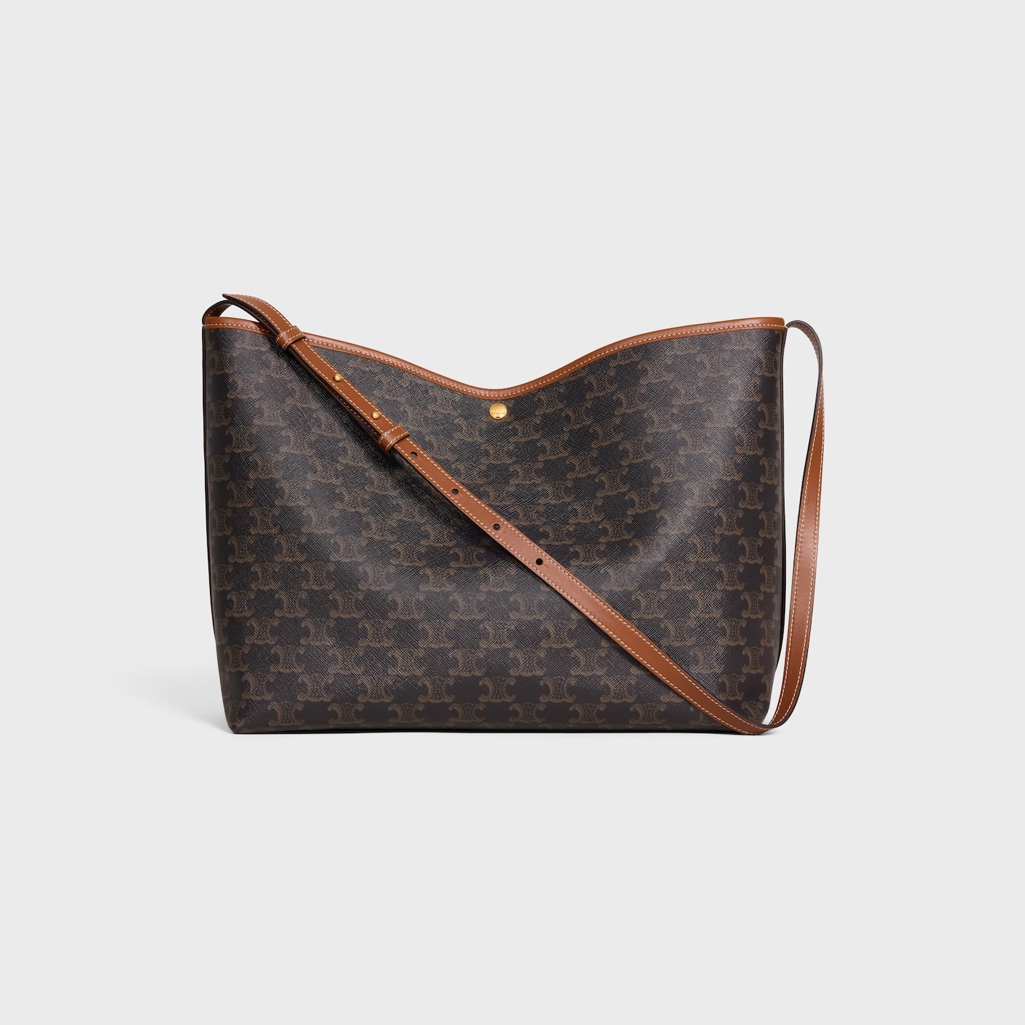 限時優惠✨訂貨🍒Celine shopper bag  Size 32.5x24.5x14cm 容量超高‼️仲附送pouch 肩帶可較長短，側孭或斜孭都得~