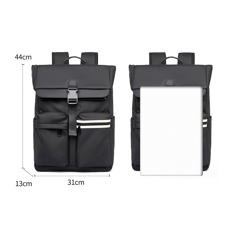 Silhouette Backpack | Silhouette 休閒背包