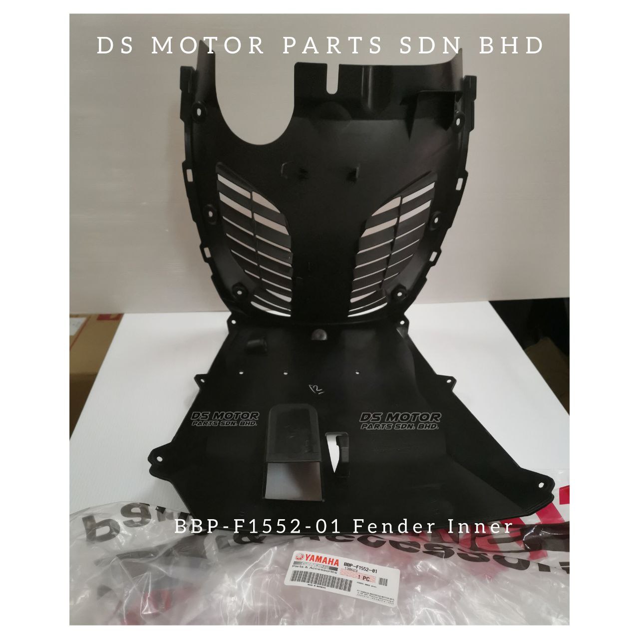 Yamaha NVX V2 Inner Cover Parts / No Color Parts " BBP "