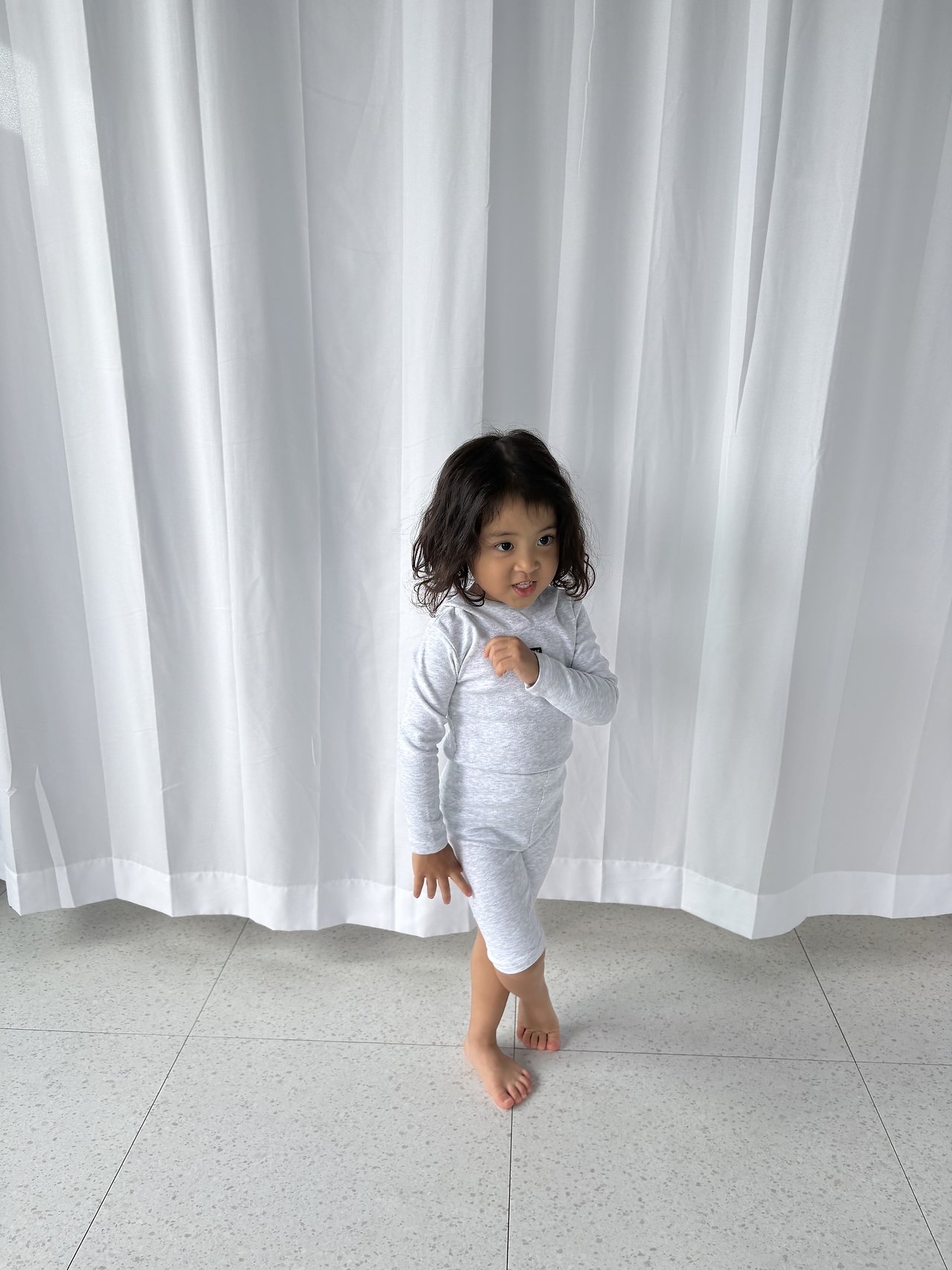 Pepper | Capri pants