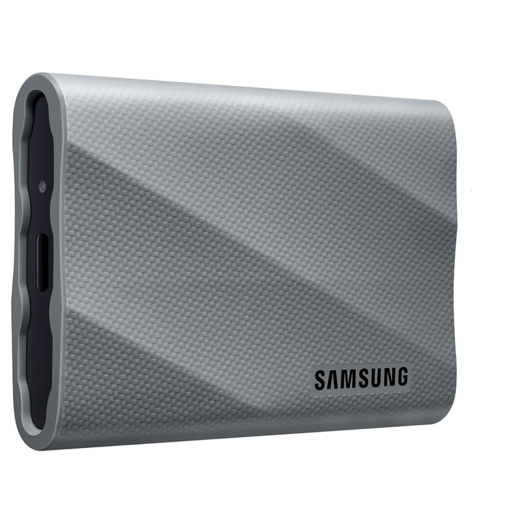 (🔥FLASH SALE🔥) Samsung T9 High Speed Portable External SSD for PS4 & PS5, PC, Mac, Xbox, IOS & Android (1TB/2TB/4TB)