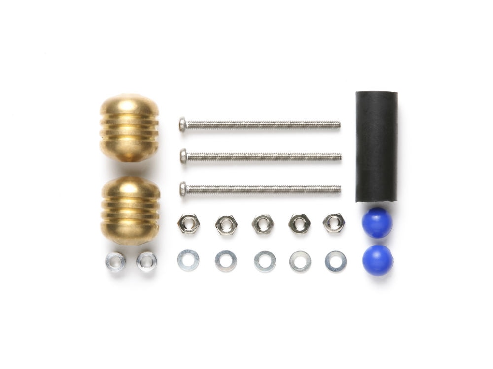 MASS DAMPER SET (HEAVY)