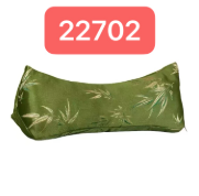 22702 PILLOW 艾草三角颈椎枕 (450)