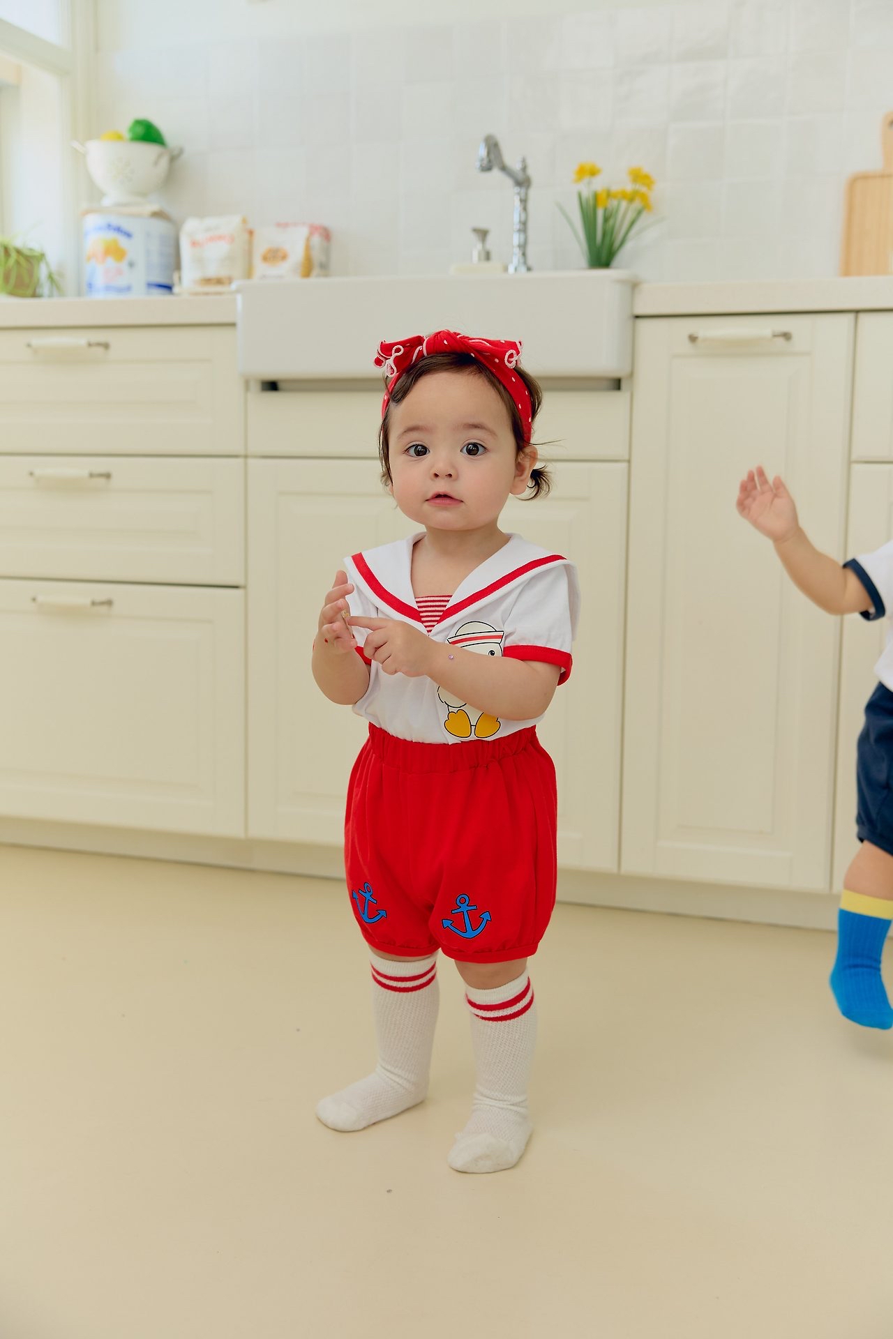 🇰🇷sera baby set