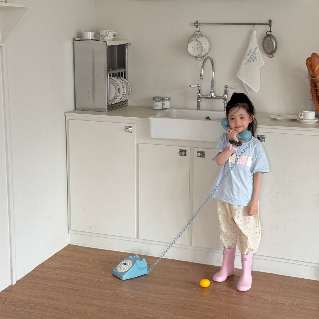 🇰🇷Ninibello 褲