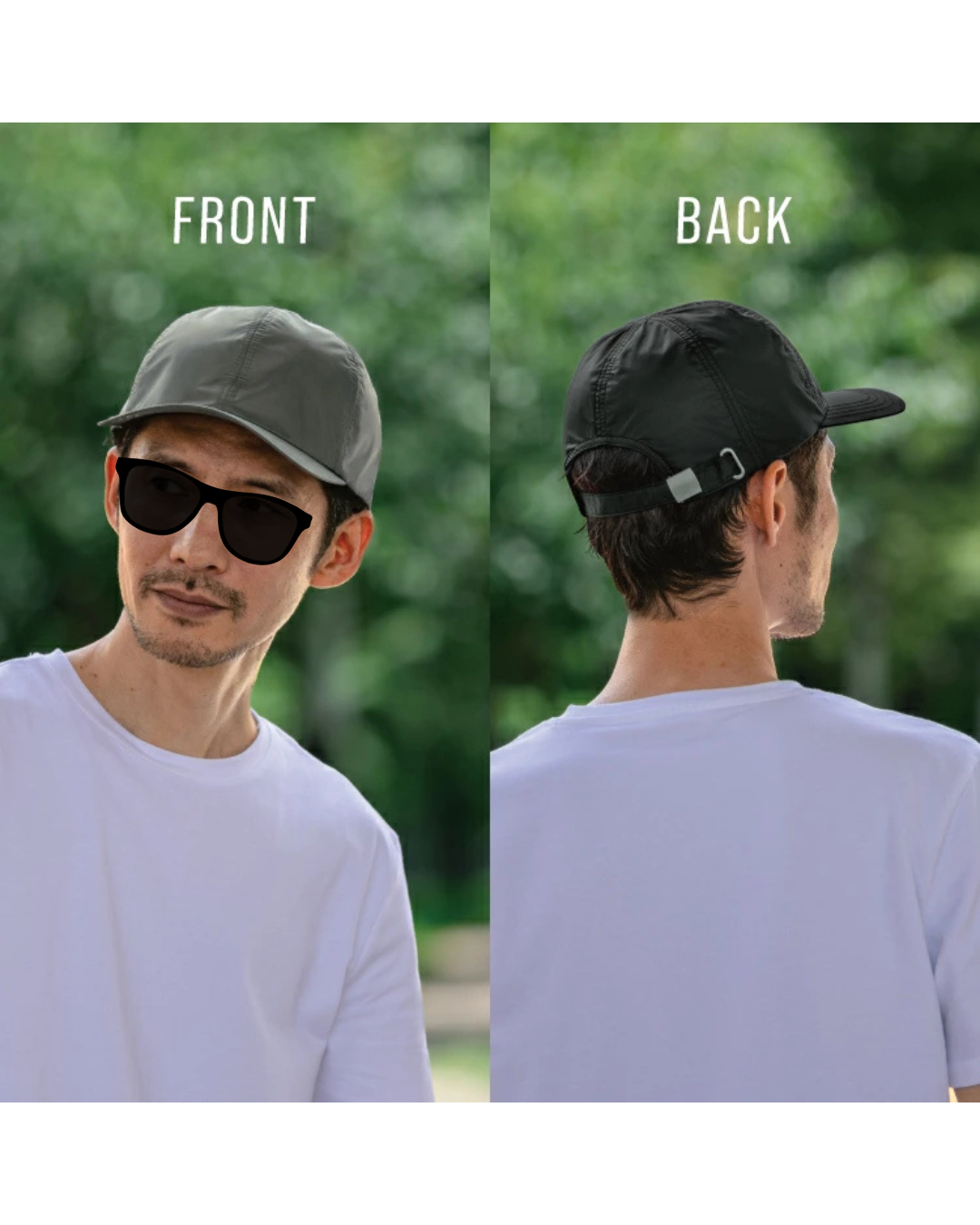 代購【 日本 直送 Wpc. IZA 系列 涼感 防曬 防水帽｜Cooling Cap 】