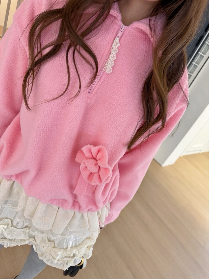 (2026FW) BOUTIQUE - TOP
