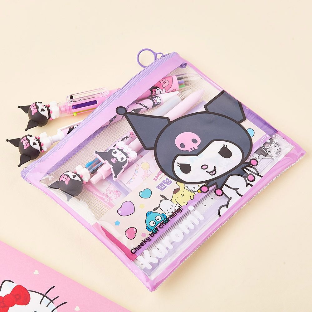 韓國直送🇰🇷Sanrio文具套裝