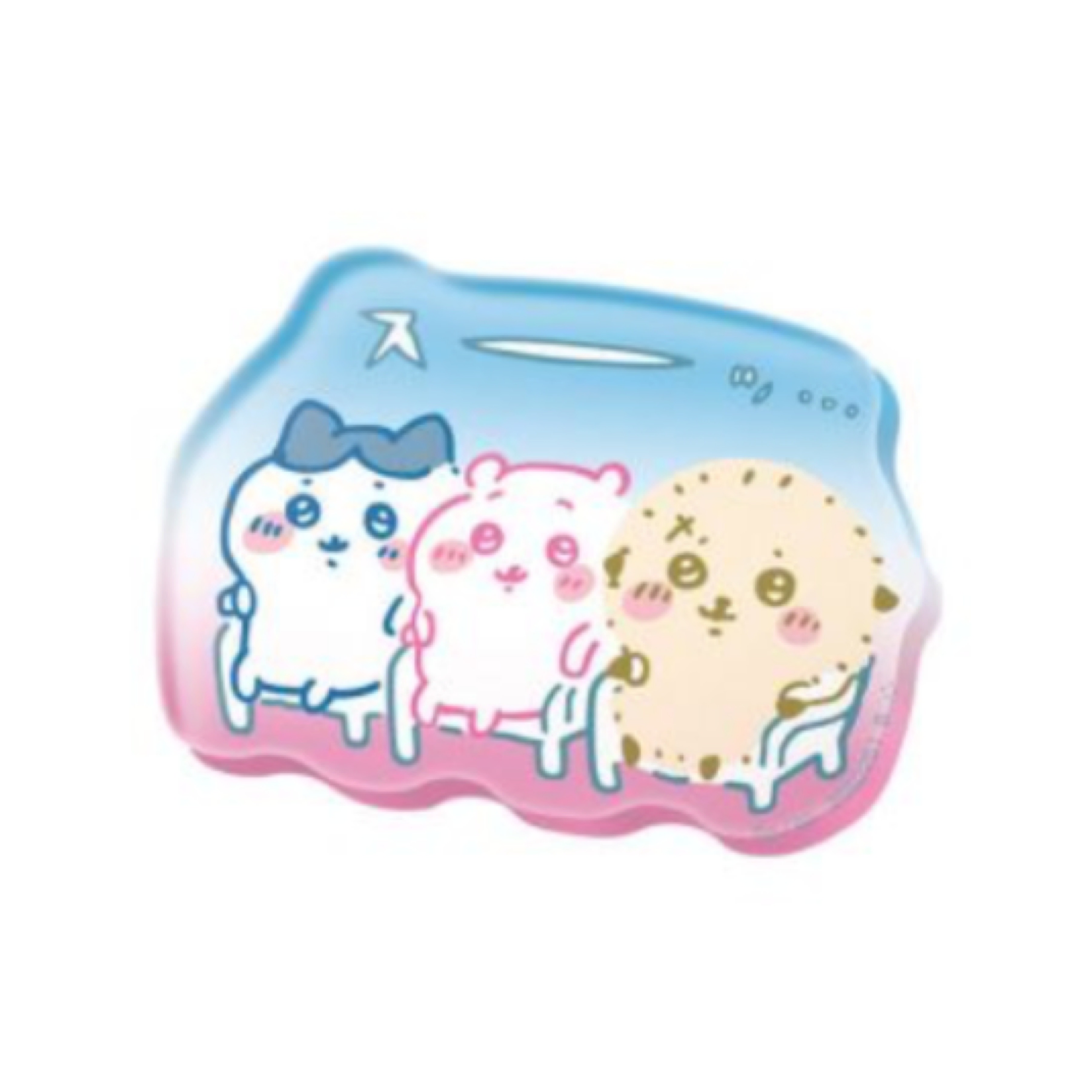 Chiikawa 磁石｜現貨