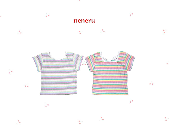 🇰🇷Neneru tee