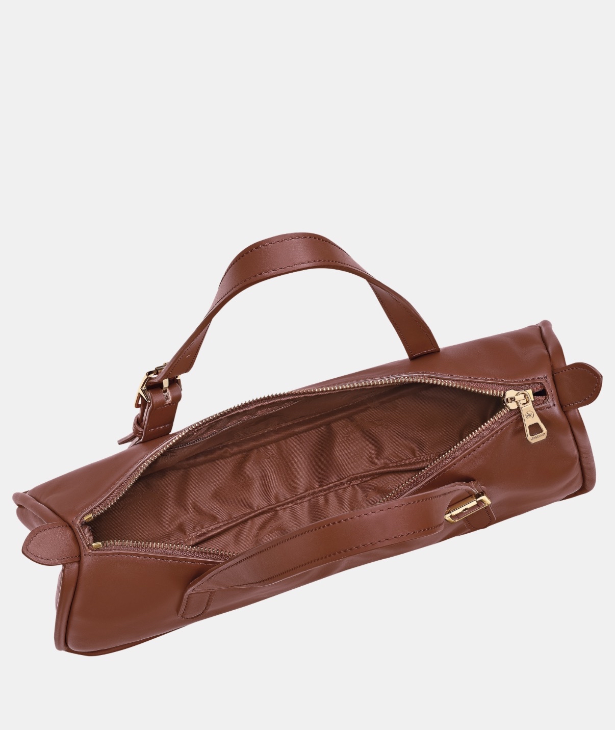 限時優惠✨新款🆕訂貨📮 Longchamp Looong 皮質Shoulder Bag  Size 34x14x11cm