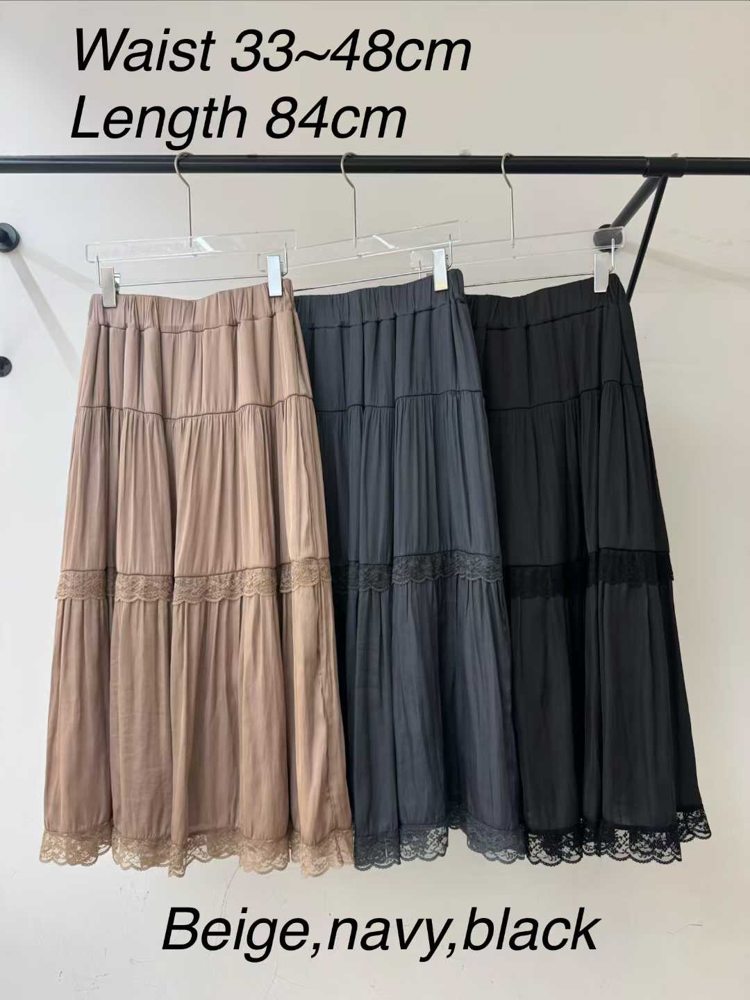 MG15_05 蛋糕層層SK (3色)