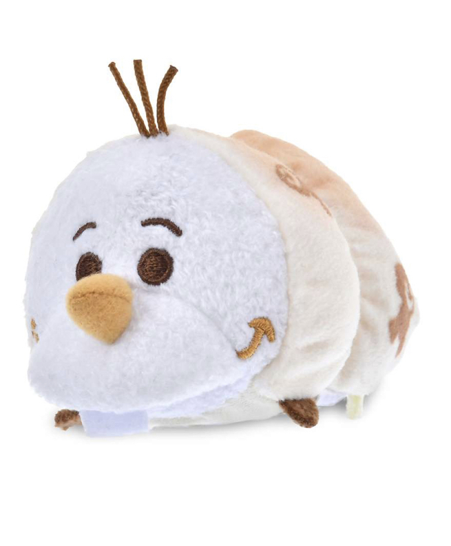 Mickey’s bakery Tsum tsum