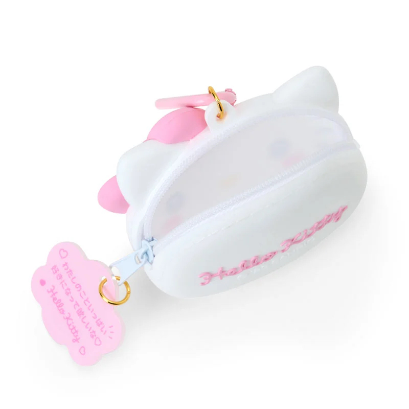 日本直送Sanrio 大賞系列矽膠散子包