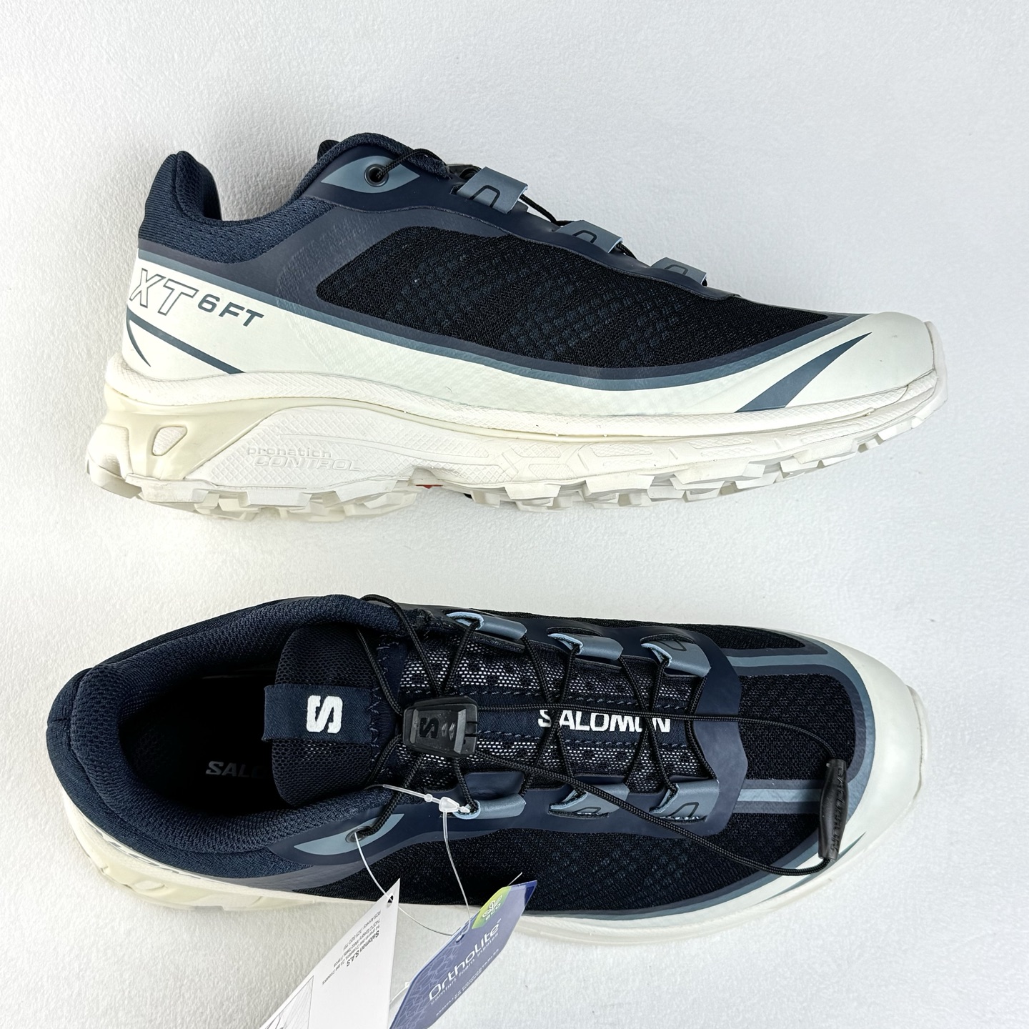 Salomon XT-6