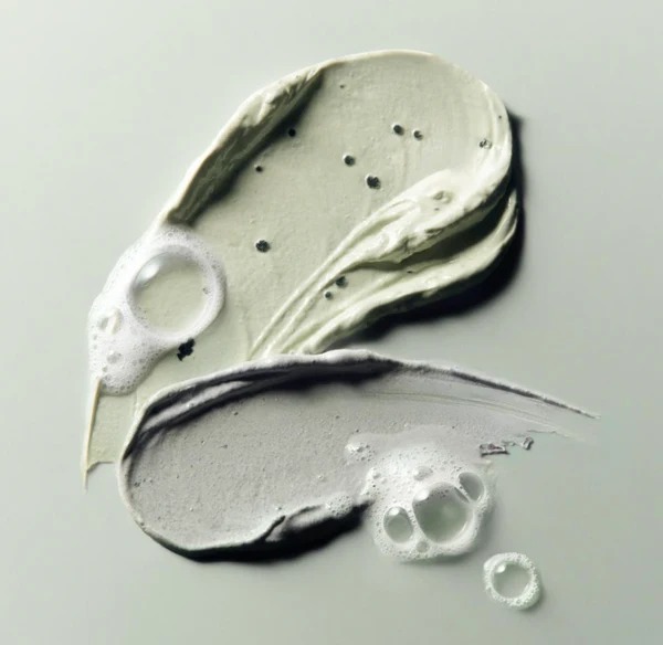 ABIB -  收毛孔潔淨泥面膜潔面乳