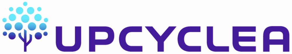 Upcyclea: AI-Powered Circular Economy & Carbon Reporting Platform