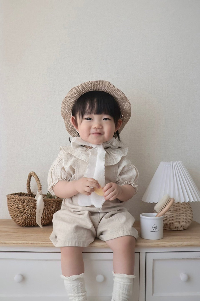 🇰🇷mimi-market 背帶褲