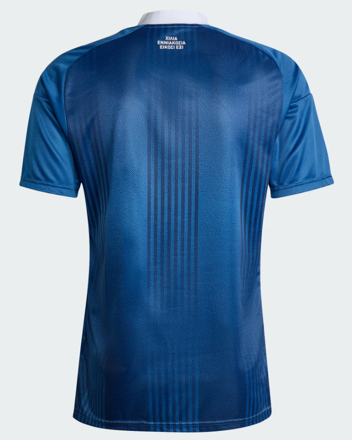 限時預訂 2026 希臘 客 球迷版/球員版