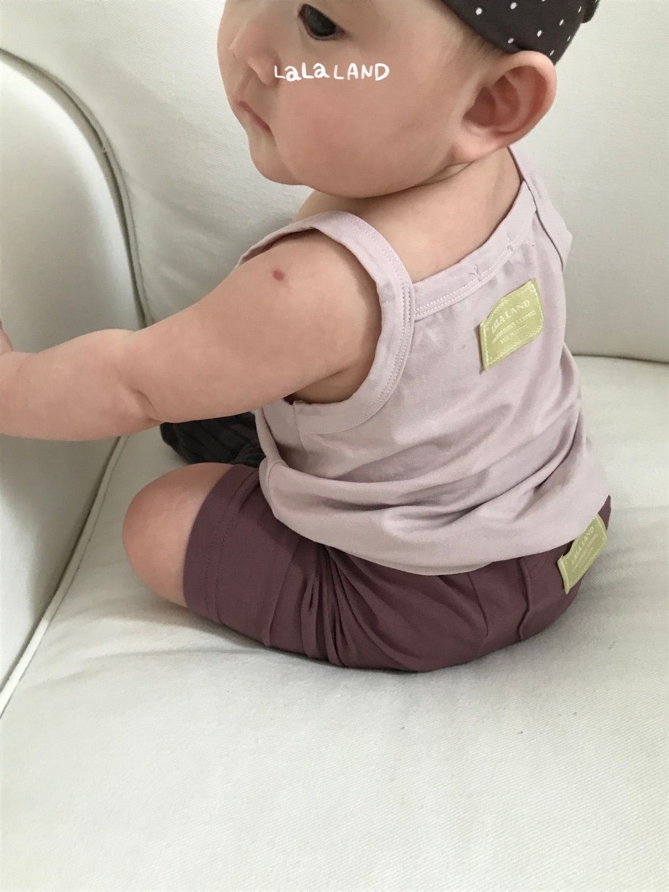 🇰🇷Lalaland Bebe背心