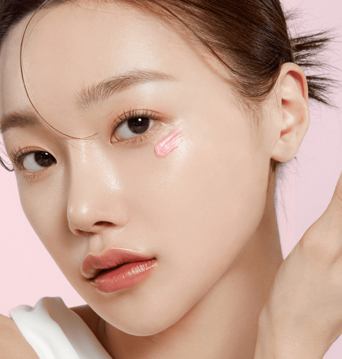 韓國 🇰🇷 MEDICUBE PDRN PINK PEPTIDE EYE CREAM 30ML. ✅ 現貨 ✅ ‼️ 售完即止‼️