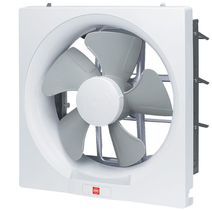 KDK 30AUH07 掛牆式抽氣扇 (12吋 / 30厘米)