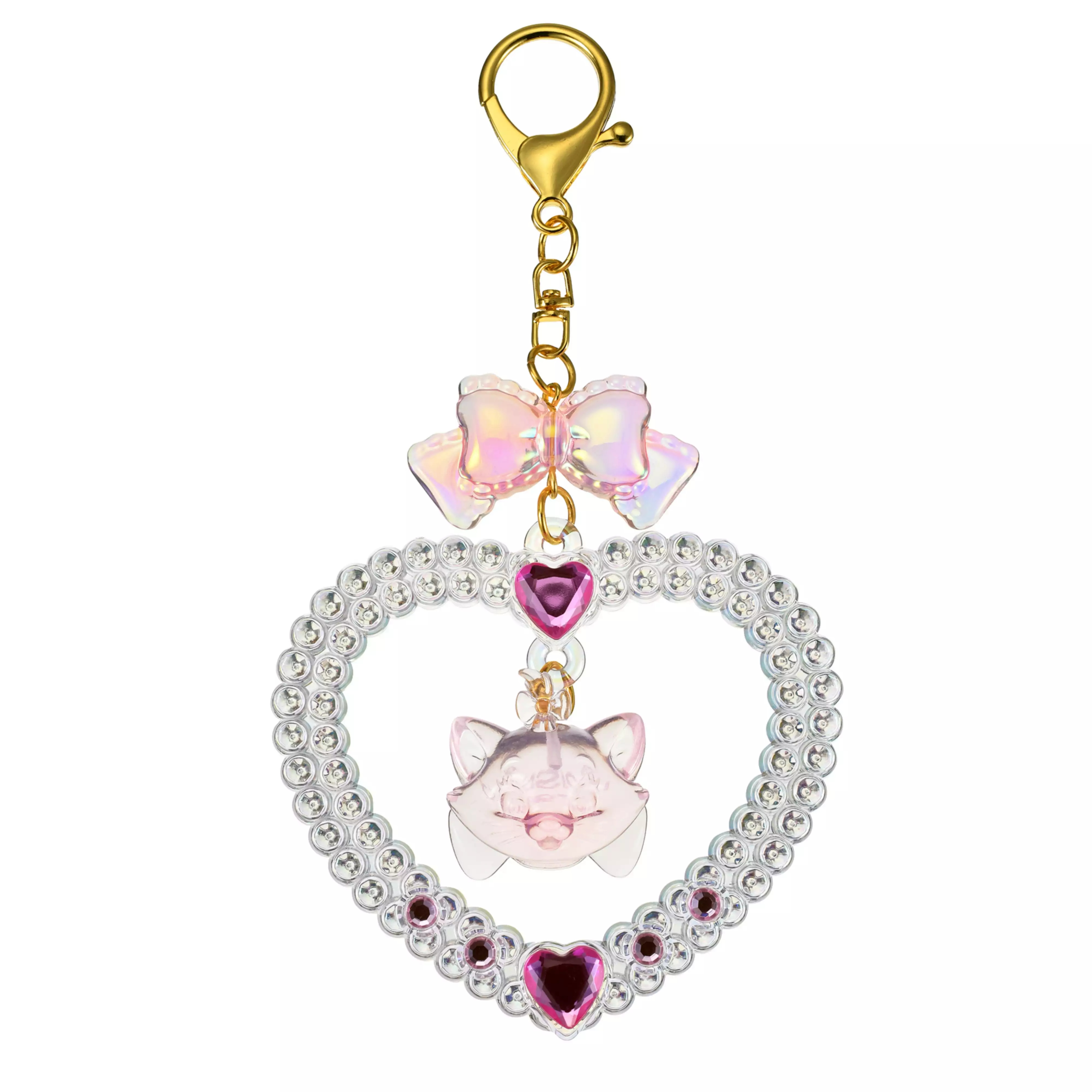 🌸 【預訂】Marie Lovely Charm  - <28/7新品>