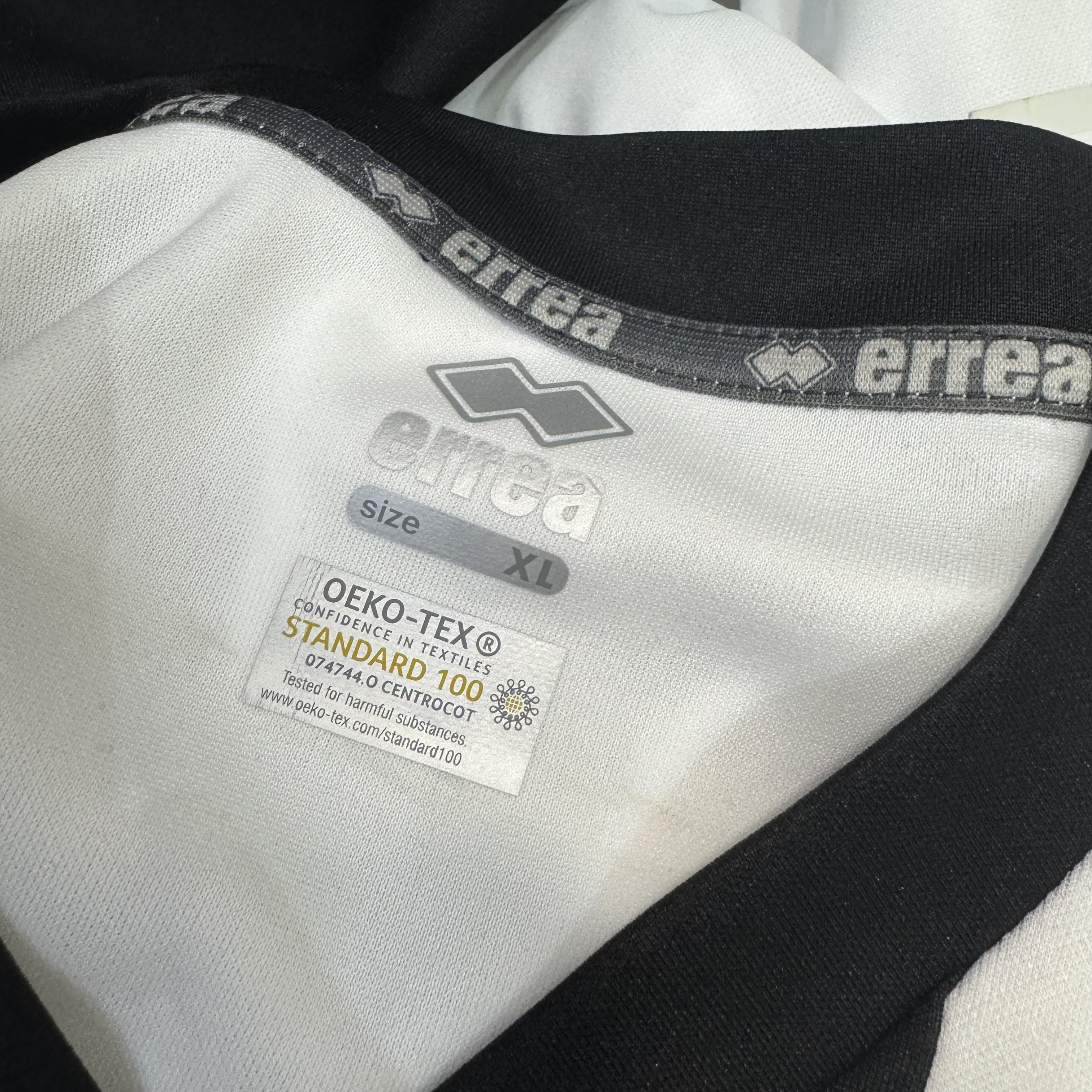 Parma 18/19 Academy away shirt (Bnwt)