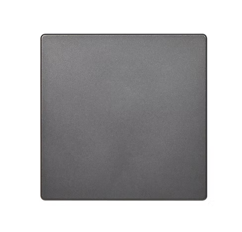 MK Aria 太空灰 單位 空白面蓋