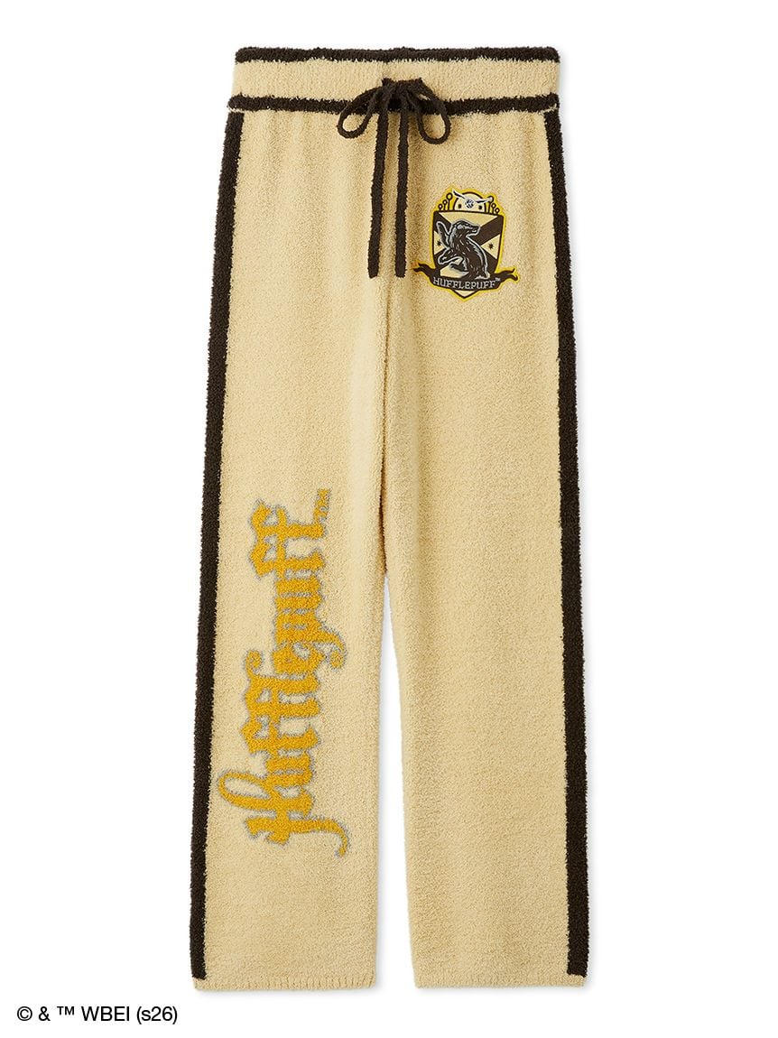 學院長褲 Long Pants｜SNIDEL HOME X 哈利波特 聯名 第5彈 (Harry Potter)【預購】 (26198-P）