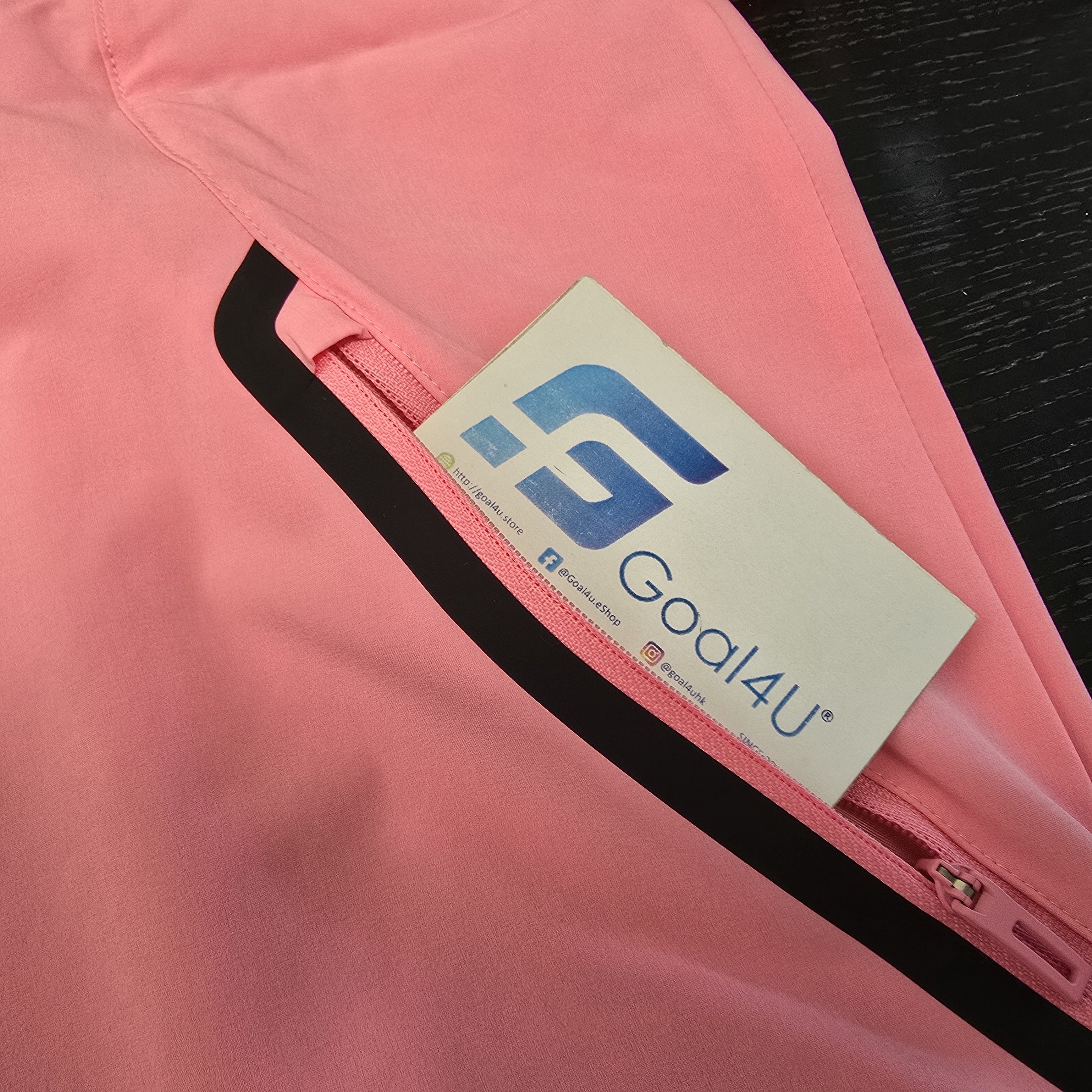 Adidas Inter Miami 邁阿密國際 2026 出行風衣 JZ2824